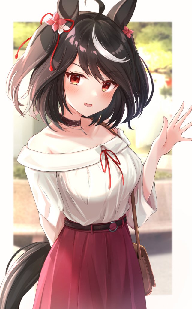 【けもみみ】二次獣耳画像【ケモノ耳】　その４２